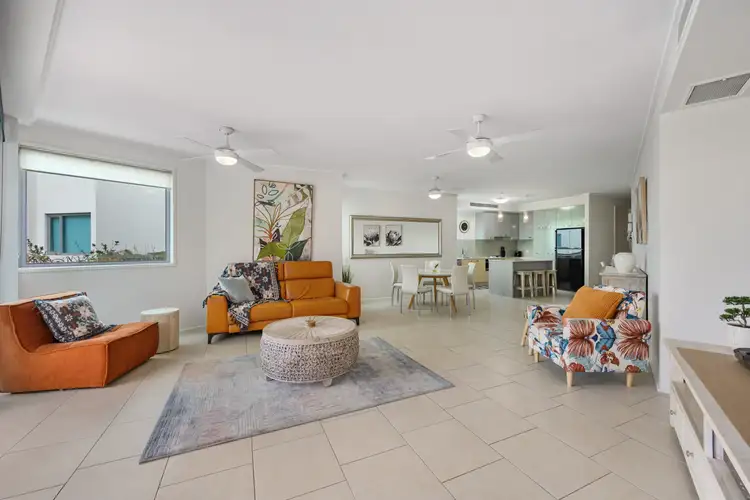 Sixth view of Homely apartment listing, 201/72-74 The Strand, North Ward QLD 4810