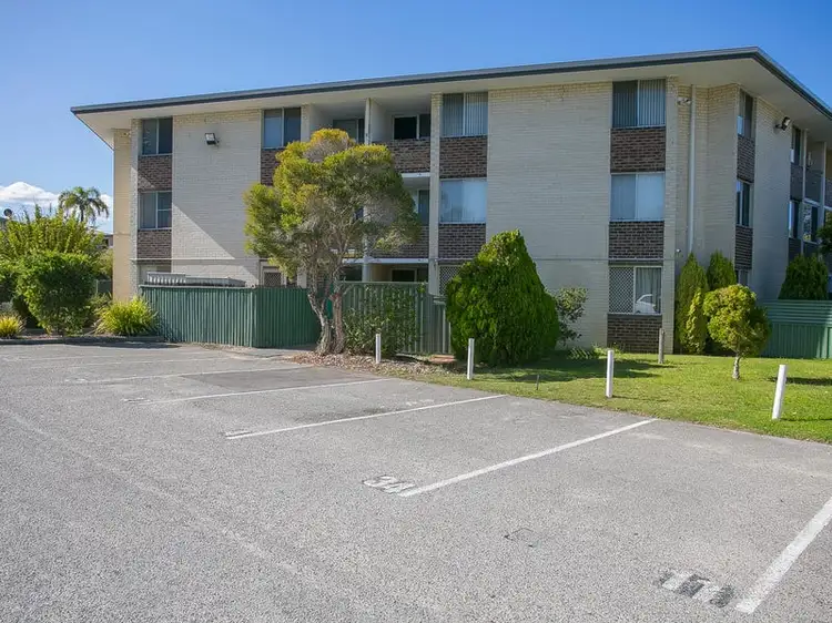 101/81 King William Street, Bayswater WA 6053