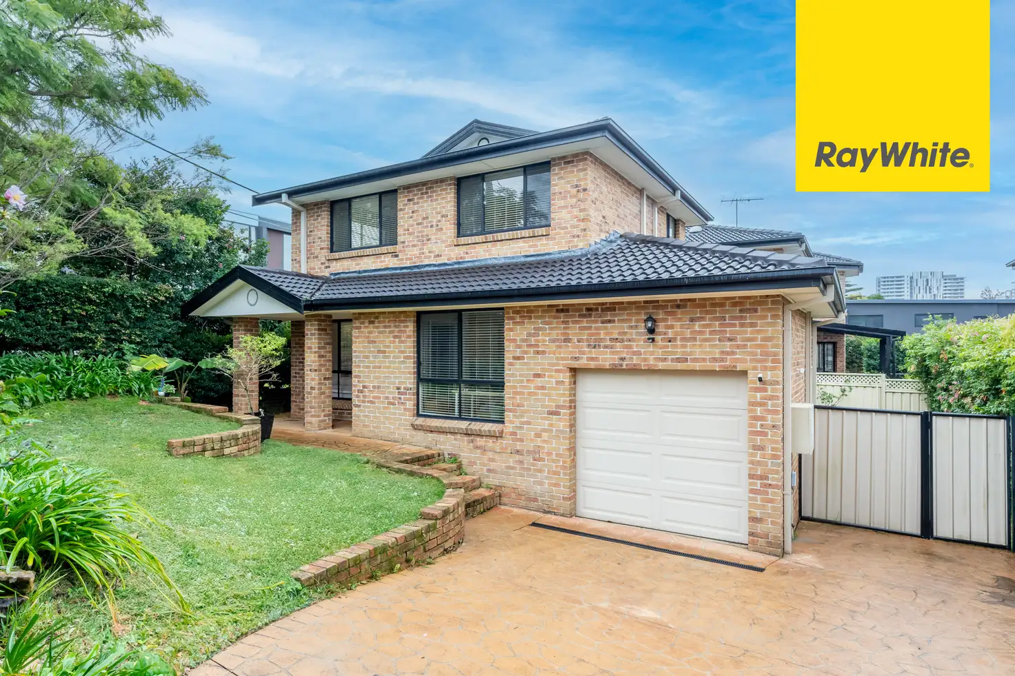 Main view of Homely house listing, 6 Winston Street, Marsfield NSW 2122