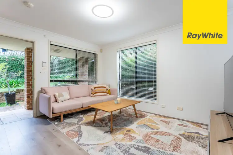 Third view of Homely house listing, 6 Winston Street, Marsfield NSW 2122