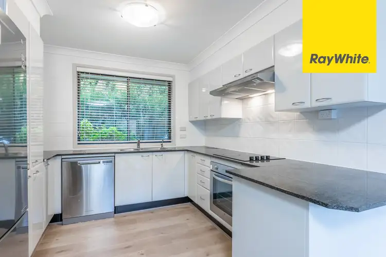 Fifth view of Homely house listing, 6 Winston Street, Marsfield NSW 2122