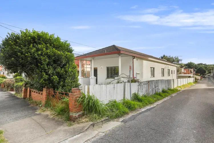 Second view of Homely house listing, 6 Forsyth Street, Kingsford NSW 2032