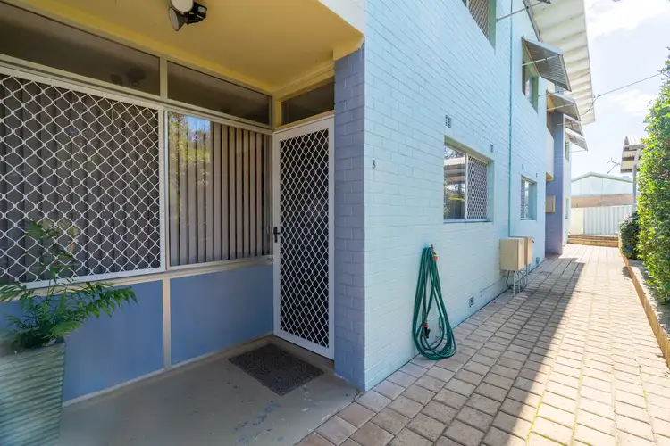 Second view of Homely townhouse listing, 3/12 Edmund Way, Calista WA 6167