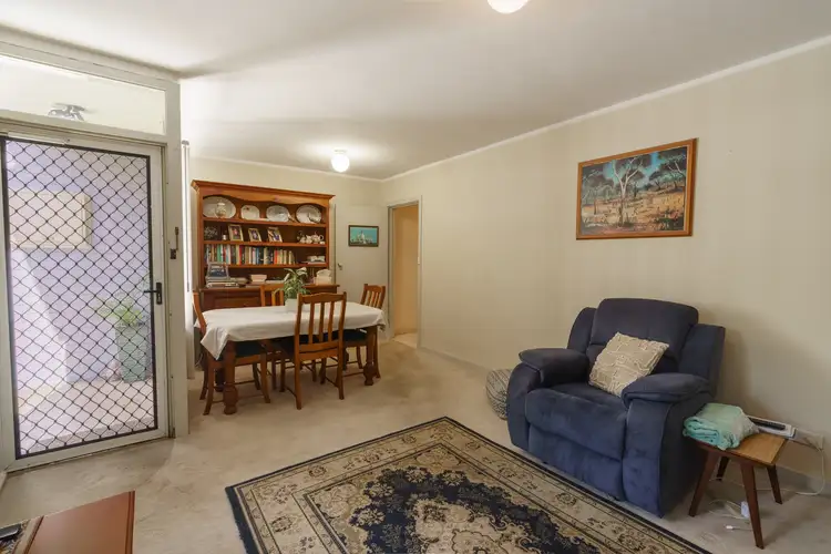 Third view of Homely townhouse listing, 3/12 Edmund Way, Calista WA 6167