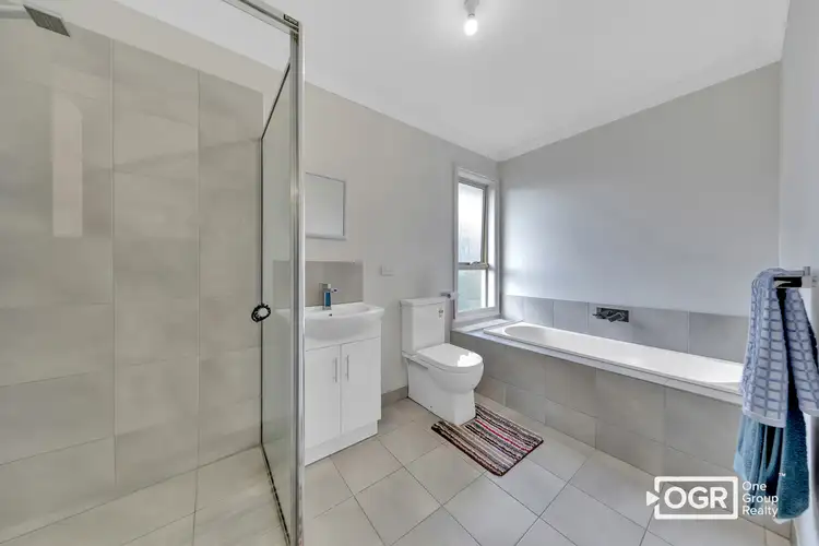 Fifth view of Homely townhouse listing, 1/423 Camp Road, Broadmeadows VIC 3047