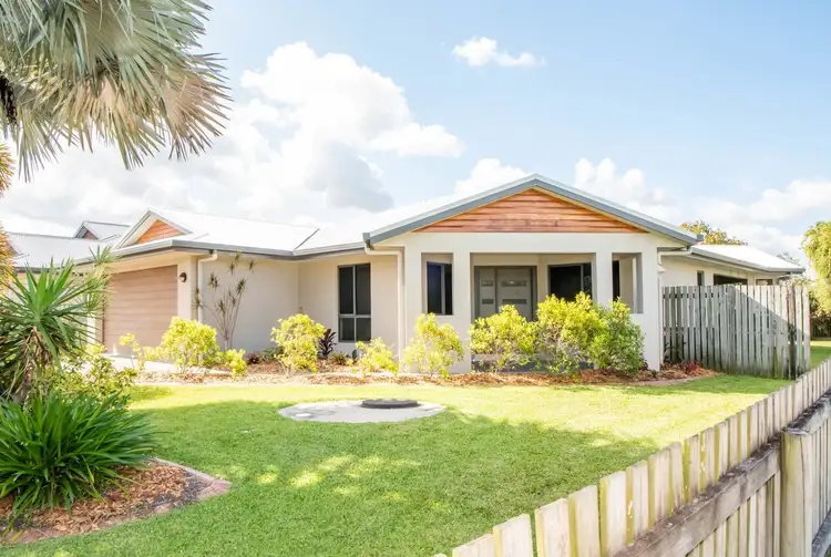 37 Canecutters Drive, Ooralea QLD 4740