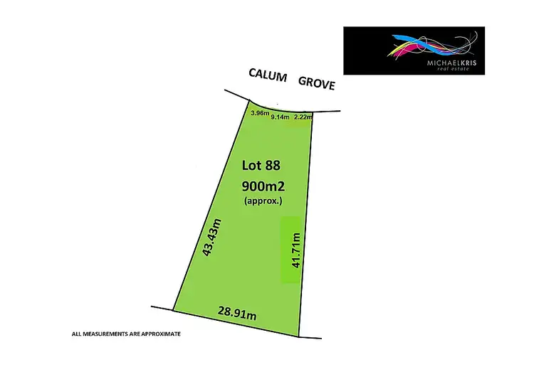 Fourth view of Homely land listing, 14 Calum Grove, Seacombe Heights SA 5047