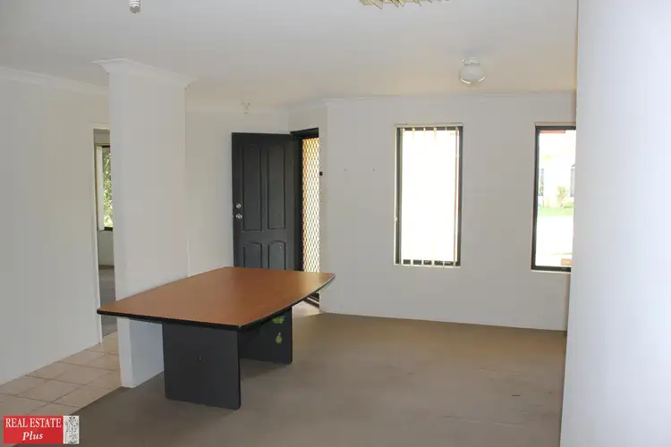 Second view of Homely house listing, 18 Bluefields Parkway, Port Kennedy WA 6172