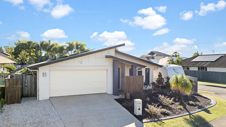 Main view of Homely house listing, 32 Leea Street, Sippy Downs QLD 4556