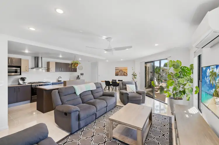 Third view of Homely house listing, 32 Leea Street, Sippy Downs QLD 4556