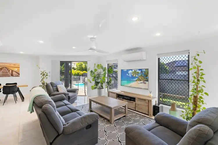 Fourth view of Homely house listing, 32 Leea Street, Sippy Downs QLD 4556