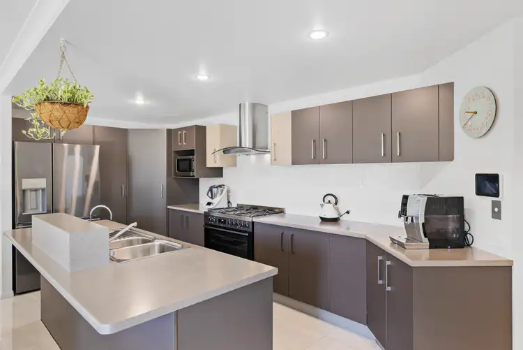 Fifth view of Homely house listing, 32 Leea Street, Sippy Downs QLD 4556