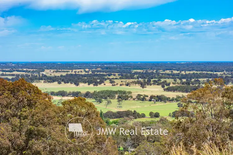 Fifth view of Homely land listing, LOT 309, 74 Livingstone Heights, Roelands WA 6226