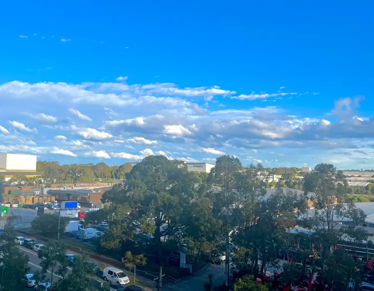 623/2 Canning St, Lidcombe NSW 2141