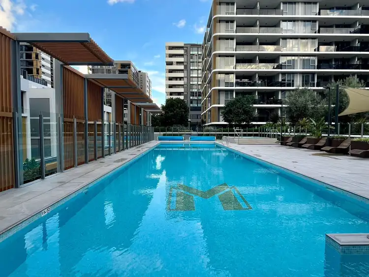 623/2 Canning St, Lidcombe NSW 2141