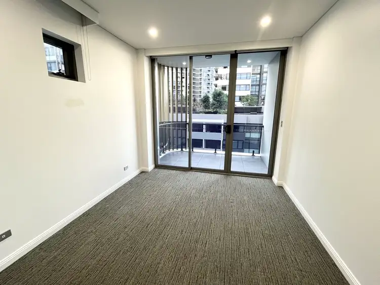 Fifth view of Homely apartment listing, 623/2 Canning St, Lidcombe NSW 2141
