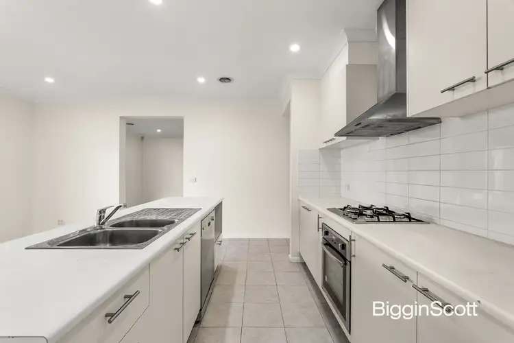 Second view of Homely house listing, 25 Murgese Circuit, Clyde North VIC 3978