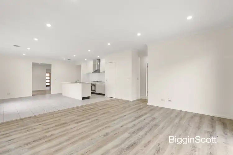 Third view of Homely house listing, 25 Murgese Circuit, Clyde North VIC 3978