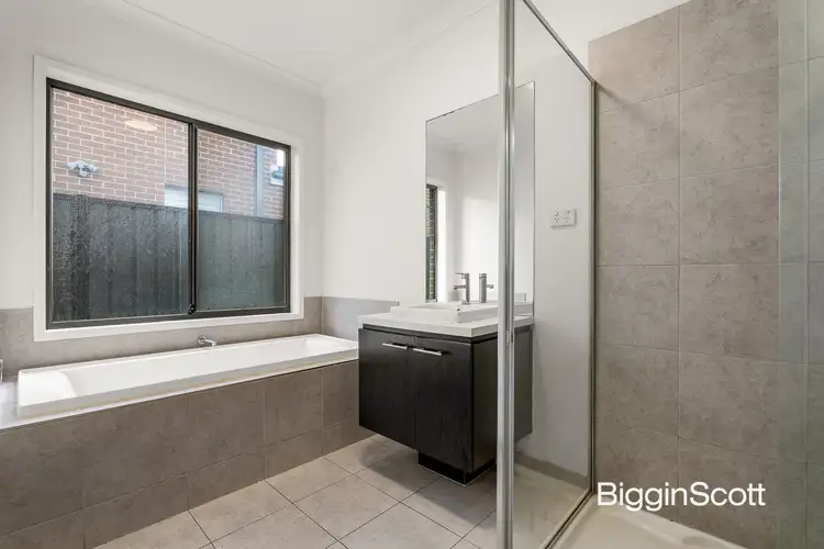 Fifth view of Homely house listing, 25 Murgese Circuit, Clyde North VIC 3978