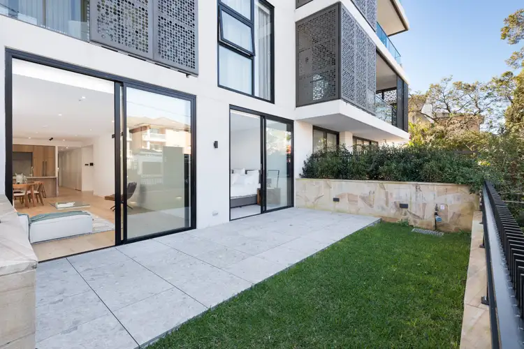G02/3 Parramatta Street, Cronulla NSW 2230