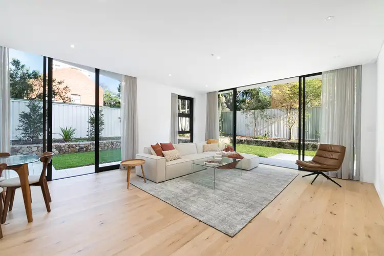 Main view of Homely apartment listing, G02/3 Parramatta Street, Cronulla NSW 2230