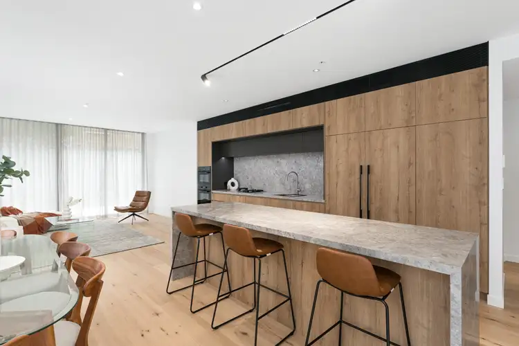 Second view of Homely apartment listing, G02/3 Parramatta Street, Cronulla NSW 2230