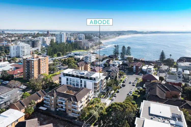 Fifth view of Homely apartment listing, G02/3 Parramatta Street, Cronulla NSW 2230