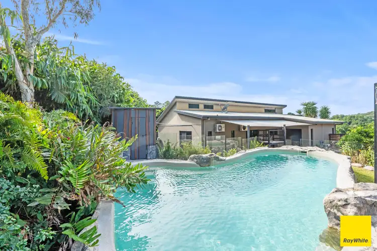 13 Barossa Close, Brinsmead QLD 4870