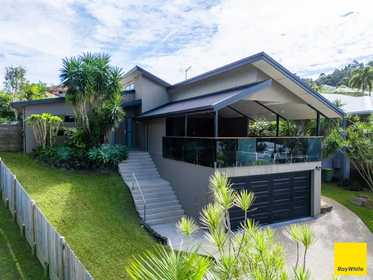 Second view of Homely house listing, 13 Barossa Close, Brinsmead QLD 4870