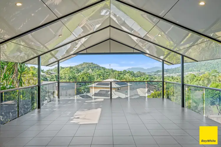 Third view of Homely house listing, 13 Barossa Close, Brinsmead QLD 4870