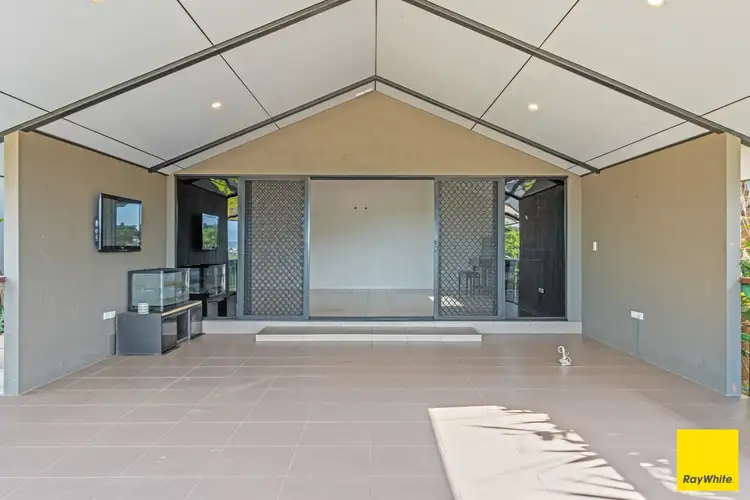 Fourth view of Homely house listing, 13 Barossa Close, Brinsmead QLD 4870
