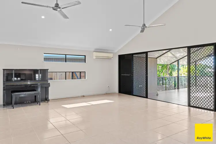 Fifth view of Homely house listing, 13 Barossa Close, Brinsmead QLD 4870