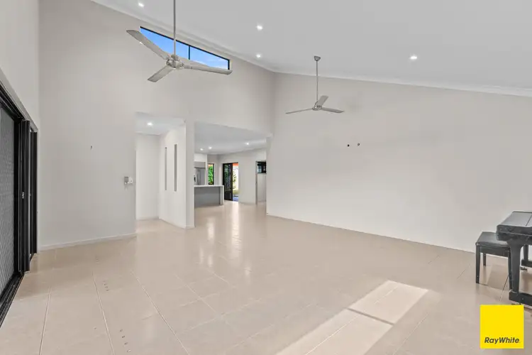 Sixth view of Homely house listing, 13 Barossa Close, Brinsmead QLD 4870