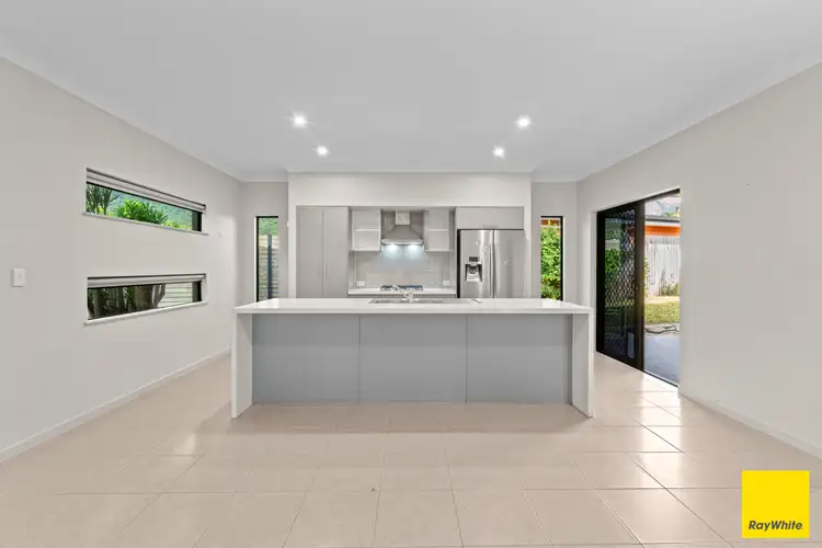 Seventh view of Homely house listing, 13 Barossa Close, Brinsmead QLD 4870