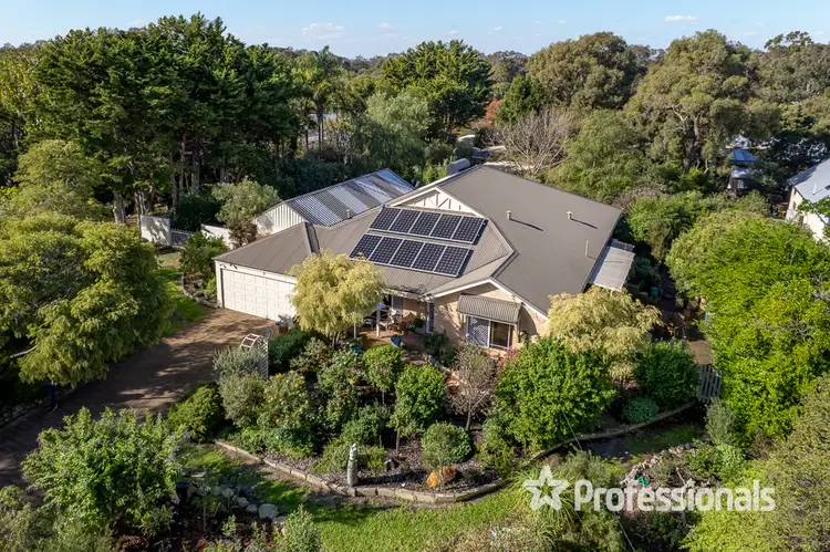 Main view of Homely house listing, 9 Karri Loop, Margaret River WA 6285
