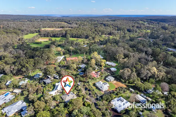 Second view of Homely house listing, 9 Karri Loop, Margaret River WA 6285