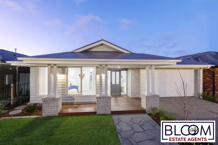 12 Coridale Blvd, Lara VIC 3212