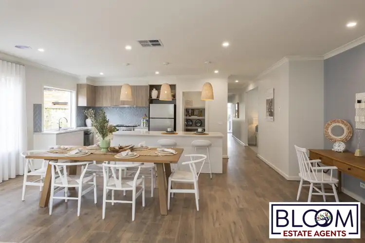 Second view of Homely house listing, 12 Coridale Blvd, Lara VIC 3212