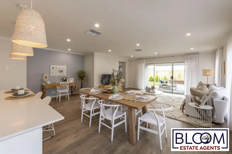 Fourth view of Homely house listing, 12 Coridale Blvd, Lara VIC 3212
