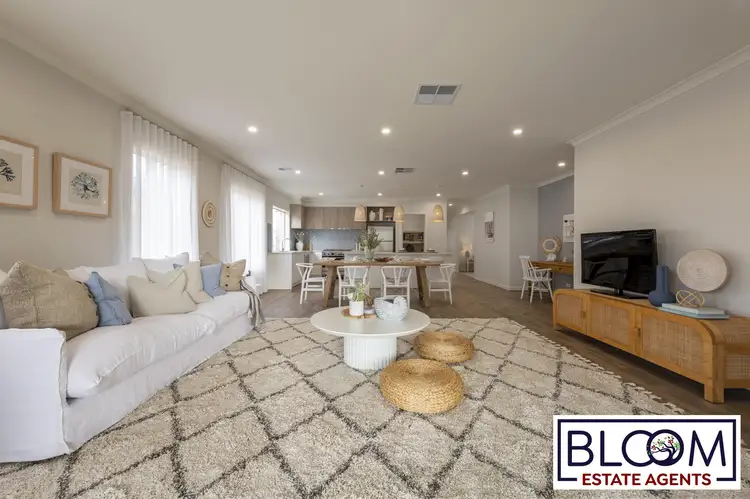 Fifth view of Homely house listing, 12 Coridale Blvd, Lara VIC 3212