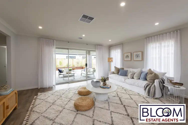 Sixth view of Homely house listing, 12 Coridale Blvd, Lara VIC 3212