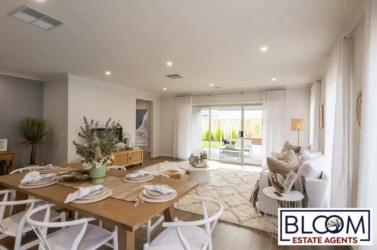 Seventh view of Homely house listing, 12 Coridale Blvd, Lara VIC 3212