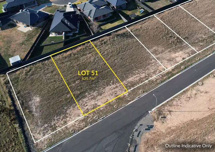Second view of Homely land listing, 14 Perrott Street, Tumbarumba NSW 2653