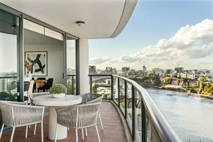 101/8 Goodwin Street, Kangaroo Point QLD 4169