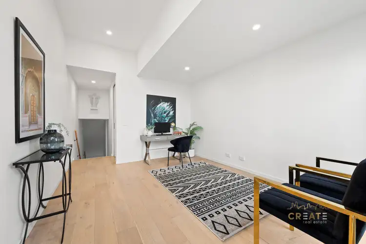 Second view of Homely townhouse listing, 358 Duke Street, Sunshine North VIC 3020