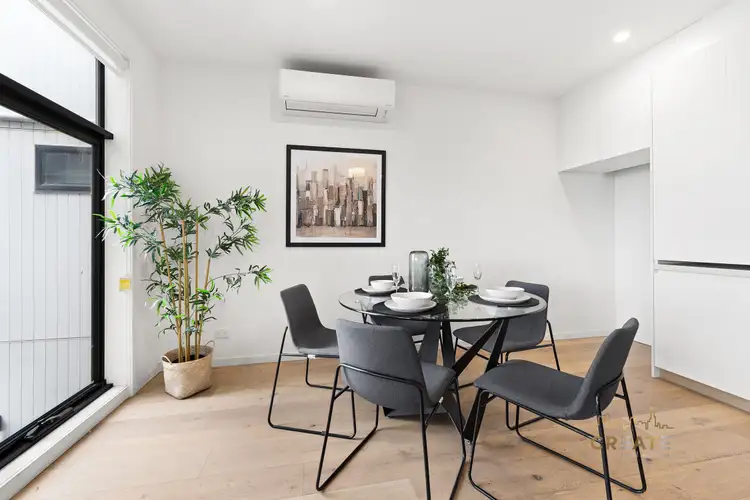 Sixth view of Homely townhouse listing, 358 Duke Street, Sunshine North VIC 3020