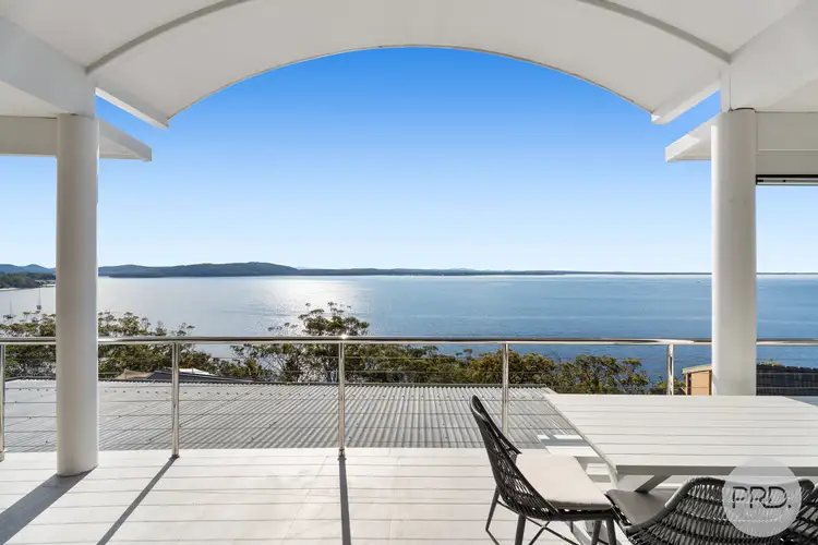 Main view of Homely house listing, 43 Scott Circuit, Salamander Bay NSW 2317