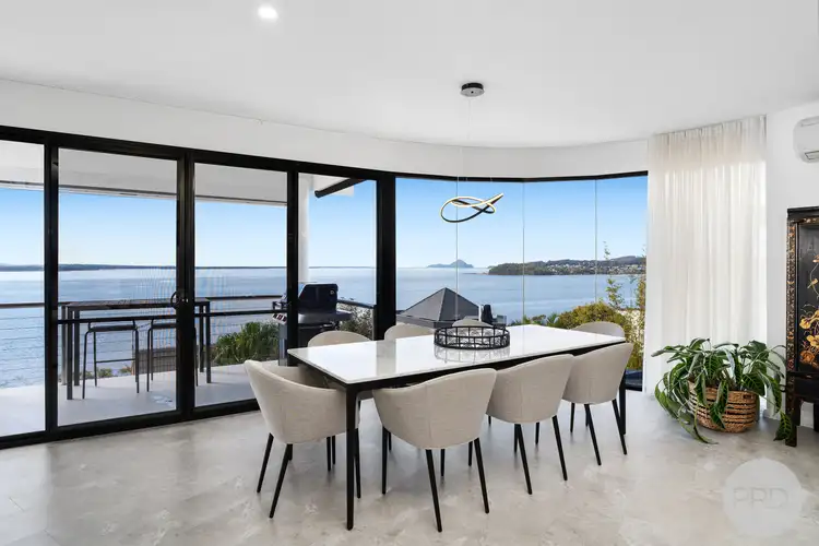 Second view of Homely house listing, 43 Scott Circuit, Salamander Bay NSW 2317