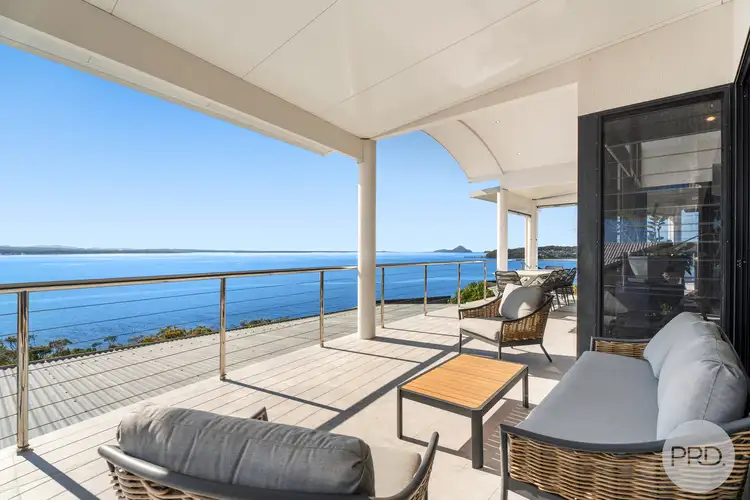 Third view of Homely house listing, 43 Scott Circuit, Salamander Bay NSW 2317