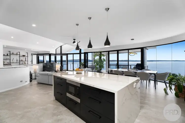 Fourth view of Homely house listing, 43 Scott Circuit, Salamander Bay NSW 2317